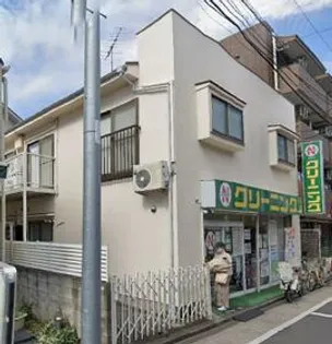 東京都杉並区西荻北4丁目【アパート】の外観