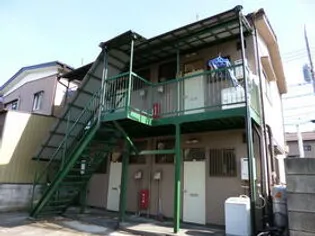 ハイツ川三の画像