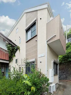 G Aヒルズ弘明寺B棟の画像