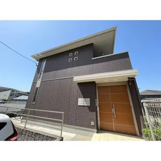 Casa【0206号室】の外観