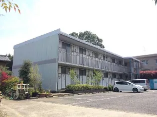 レオパレスAOKIの画像