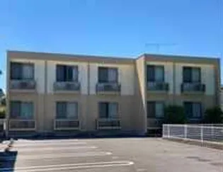 愛知県知多郡美浜町大字奥田字海道田【アパート】の外観