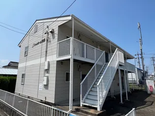 シャンポール知多の画像