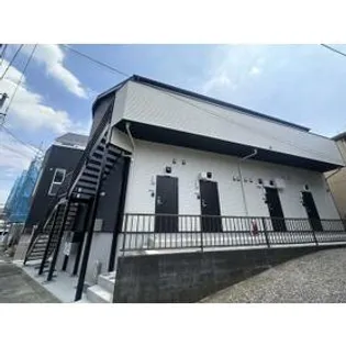 シュヴァルクラジュー横浜鴨居の画像