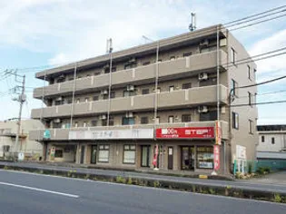 ミルフィーユ門井の画像