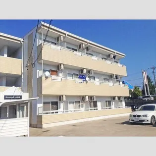 HANAMIZUKI四軒家の画像