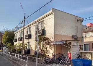 レオパレスノーブルの画像