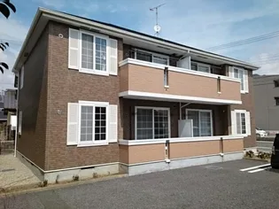 メゾン アルモニーの画像