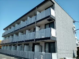 レオパレスNOMAの画像