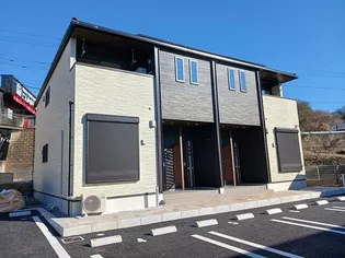 カレントヴィラVII Aの画像