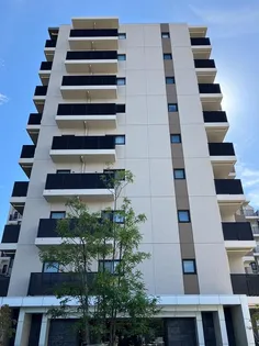 サンクレイドル浦安IIIの画像