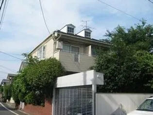 東京都国分寺市北町5丁目【アパート】の外観