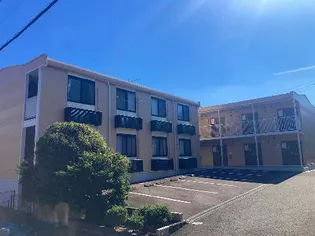 愛知県瀬戸市幡野町【アパート】の外観