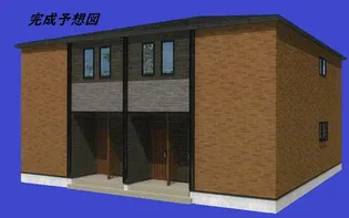 ヴィラ オアシスの画像