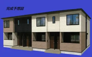 デルーナⅡの画像