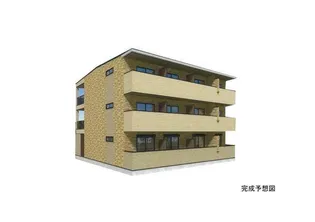 サラスバティIIの画像