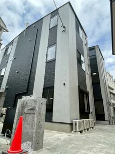 RELUXIA東向島の画像