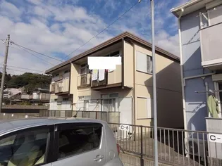 ライフコーポ東金ABの画像