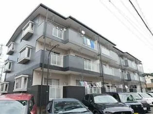 レジデンス新伝馬の画像