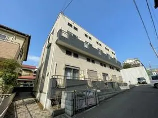 サンレジデンスの画像