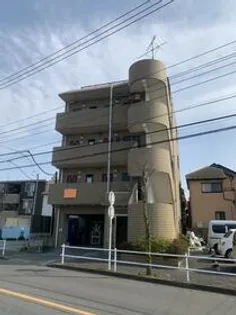 大南ビル【2階】の外観