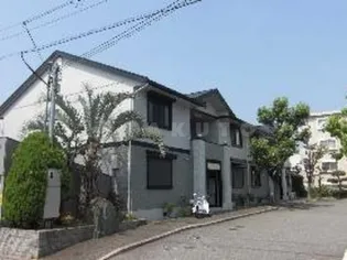 八王寺レジデンスの画像