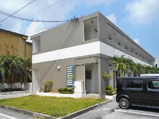 フェニックス大里の画像