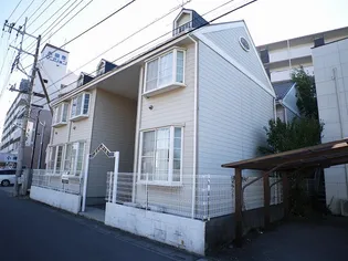 ベルピア 北本第1の画像