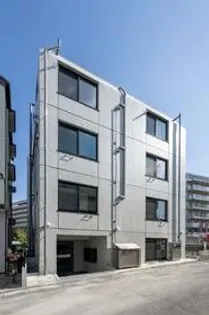 ベルシードステアー東品川の画像