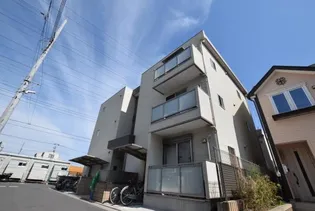 セリシールガーデンの画像