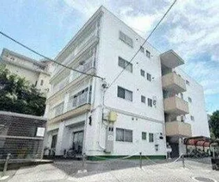 チェリーハイツの画像