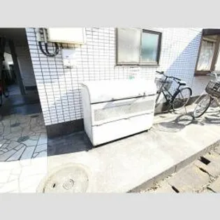 神奈川県相模原市南区文京2丁目【マンション】の外観