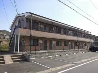 ベイサイド黒石の画像