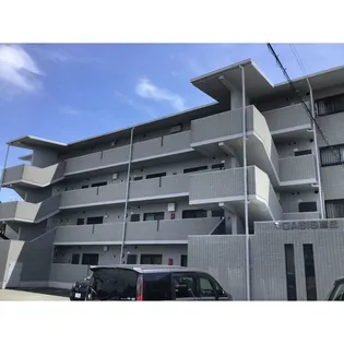 オアシス鷹丘の画像