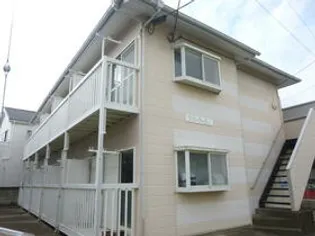 東京都国分寺市本多4丁目【アパート】の外観