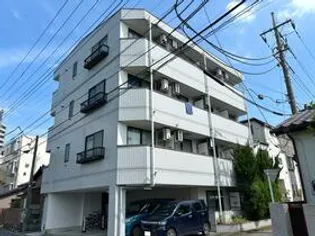 ファミーユ久米川の画像