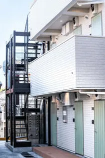 シャトーライフ横浜Iの画像