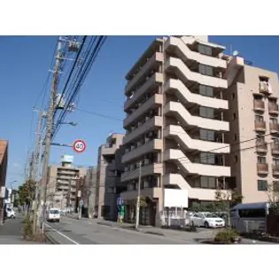 キャッスルマンション蘇我の画像