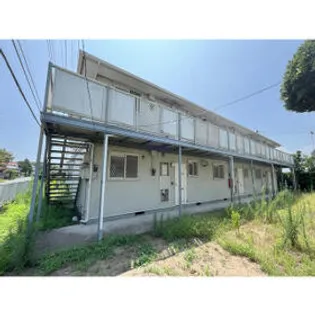 アムスプラザ Aの画像