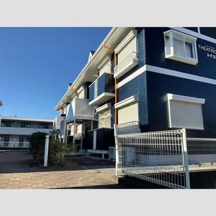 シアトリカルみずほ台IIの画像