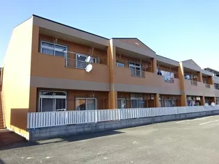 リバティハイツの画像