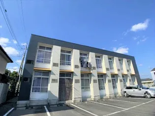 レオパレスムツミの画像