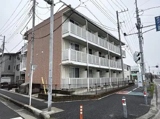 レオパレスSHOTAROの画像