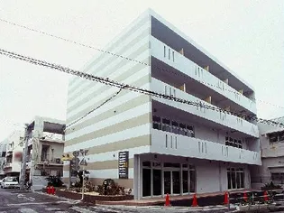 サザンシティなはの画像