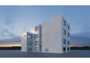 東京都新宿区西落合4丁目【マンション】の外観