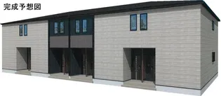 カーサベルデ見川の画像