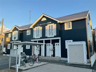 フィールドドリーム弐番館の画像