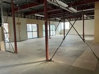 フォレストヒルズⅢ【2号室】の間取り