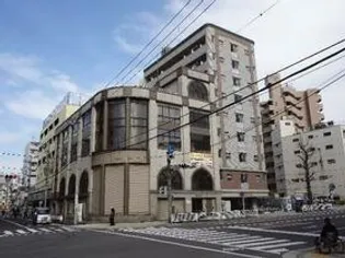 第7Z西村ビルの画像