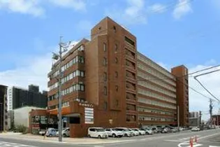 静岡県浜松市中央区砂山町【マンション】の外観